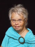 Marie Larouche