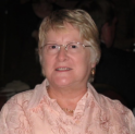 Doris Jean Logan