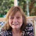 Mary Faye Clement