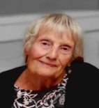 Sylvia Mary (Sylvie) Brown