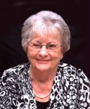 Shirley Joan Martin