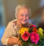 Gertrud Paula Harenbrock