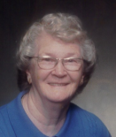 Beryl Gay