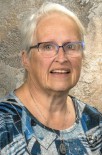 Martine Dubord