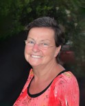 Claudette Roy Giguère
