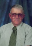 W Arthur C Jones