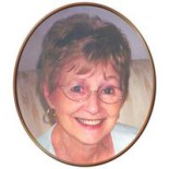 Jacqueline Regnier