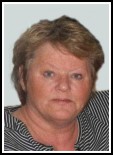 Patricia Darlene Sparling