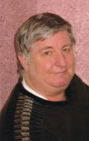 Neil Jardine