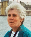 Lois Joyce White