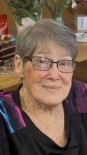 Elizabeth (Betty) Cronyn
