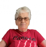 Dorothy Claudette (Dot) Frenacoeur