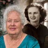 Barbara Doreen Chapman Vick