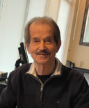 Nickolas Vouloumanos