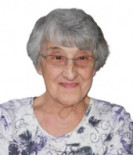 Madeleine Fillion Bonenfant