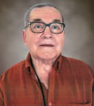 Lauréat Plourde