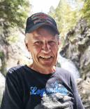 Gaétan (Ti-Blanc) Meunier