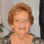 Irène Simard Lespérance