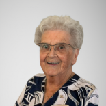 Gertrude Brassard Langlois