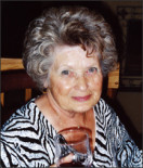 Jeannine Dusseault Béliveau