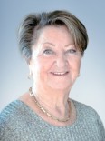 Jacqueline Milot