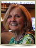 Elizabeth (Betty) Cameron Reynolds