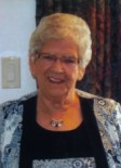 Jeannine Gagnon