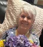 Cécile Marcouiller Chicoine