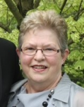 Brenda Darlene Fisher Ferdinand
