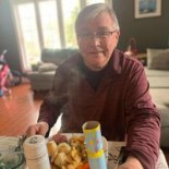 Thomas Francis Puddicombe