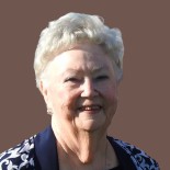 Jacqueline McGillivray