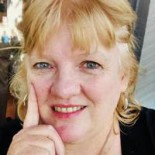 Brenda Nancy Shiels