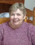 Kathryn (Kathy) Ward Dalton