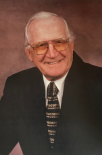 Allister Bruce Cummings