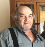 Wayne William George