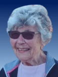 Mary Joyce Elder Visser