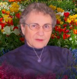 Yolande Perreault