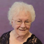 Diane Charlotte Bauer Dalrymple