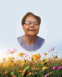 Florence (Flo) Lee