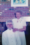Mary Elizabeth (Betty) Savoie MacNeill