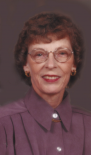Gloria Belliveau