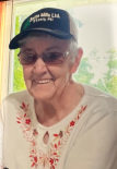 Gladys Mae Betts