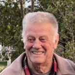 Scott Gilbert Rideout