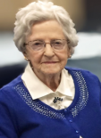 Dorothy Wilson