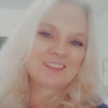 Vicki Alison Carter