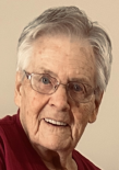Myrna Rhea Janet Tozer
