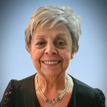 Lisette Senécal Thériault