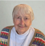 Ruth Wright Freeborn