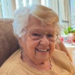 Aline Bélanger Racine