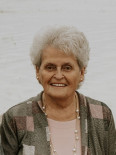 Marie-Paule Rodrigue